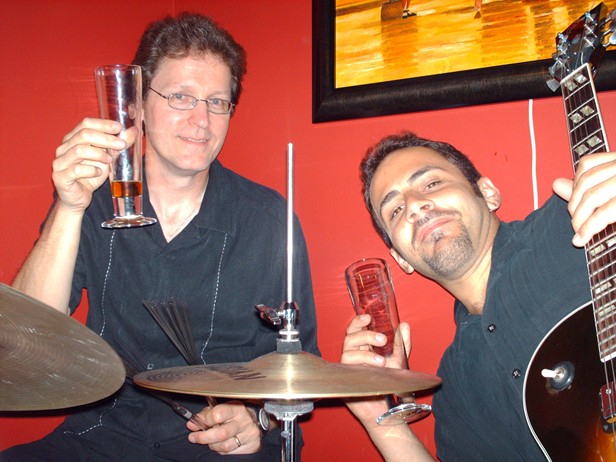 Erik And Ed